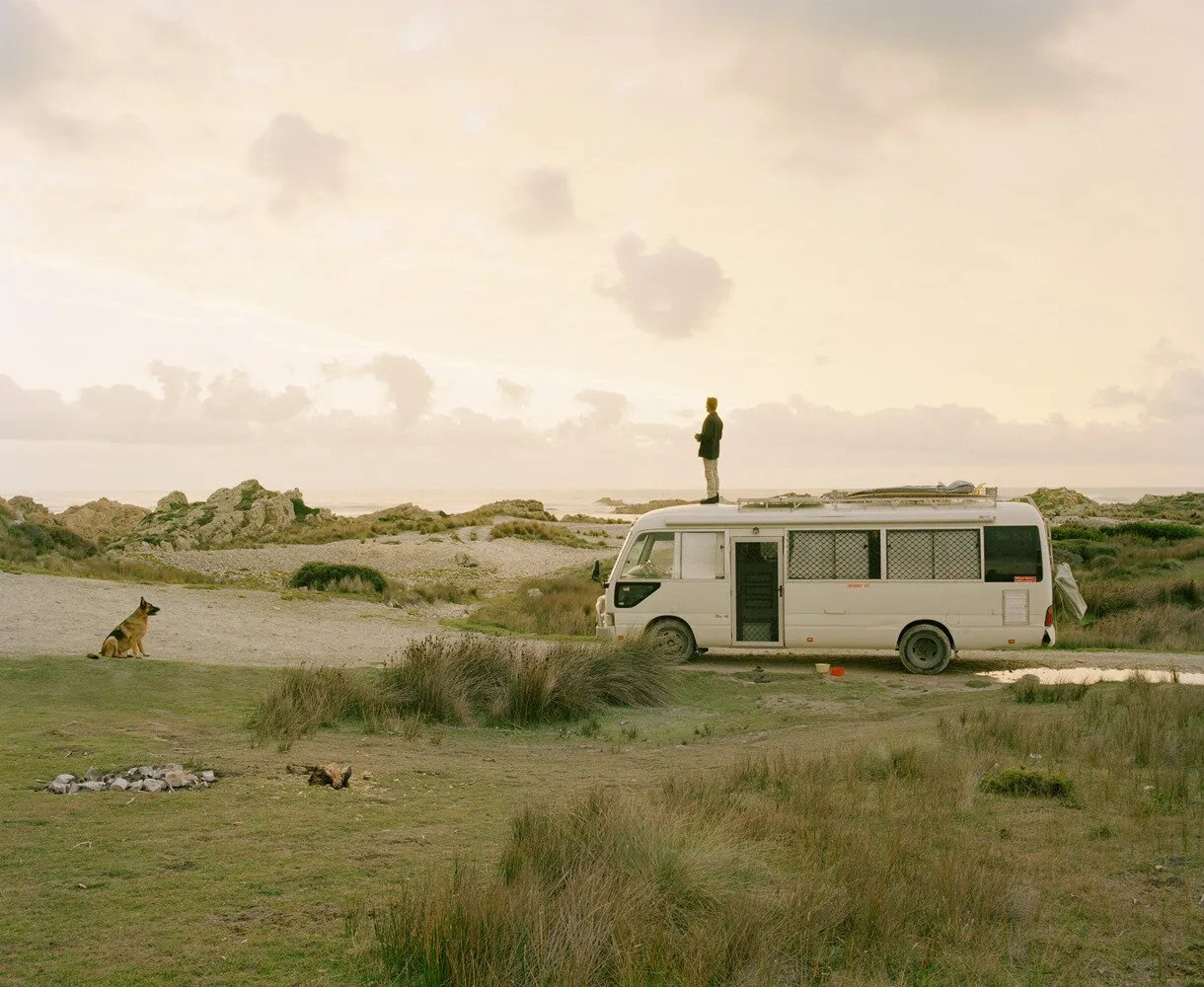 not only does nature put you in a better mood, it makes...