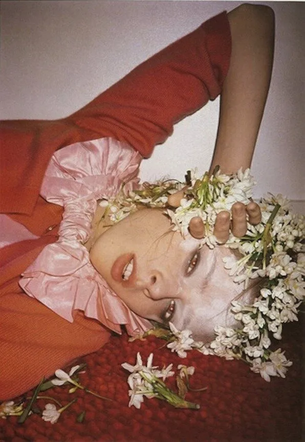 bring your atomizer on the trip down memory lane: preserving smell as...