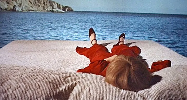 caroline walker from mtv’s act.com asked me about sex and attachment