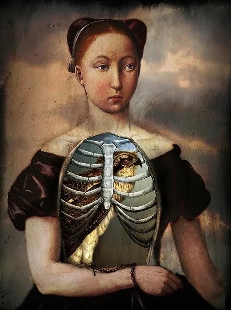 Le cœur a ses raisons que la raison ne connaît pas. The...