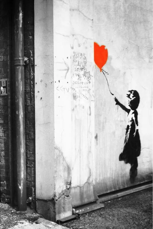 what were they thinking? : theory of mind, the red balloon, and...