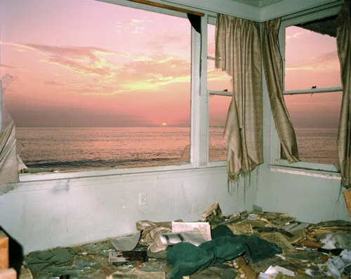 …makes you stronger ? “Perhaps the one most fundamental thing you learn...