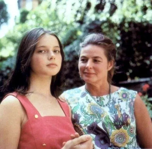 mothers, daughters, and envy in psychology today