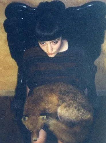 the flip side of the coin and evolution “ I felt no...