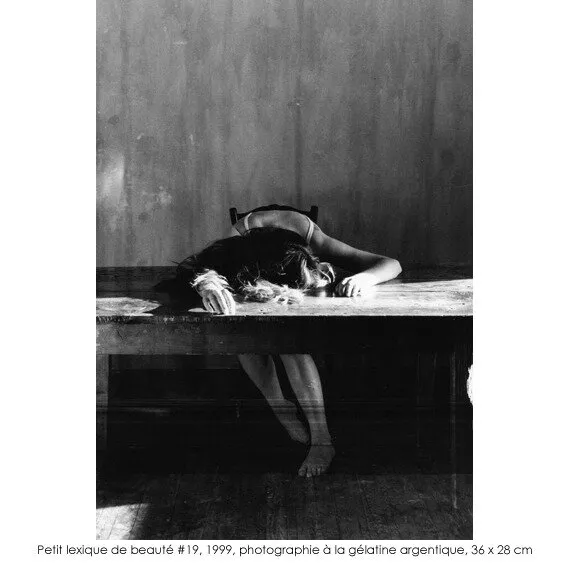 procrastination: start somewhere, anywhere…