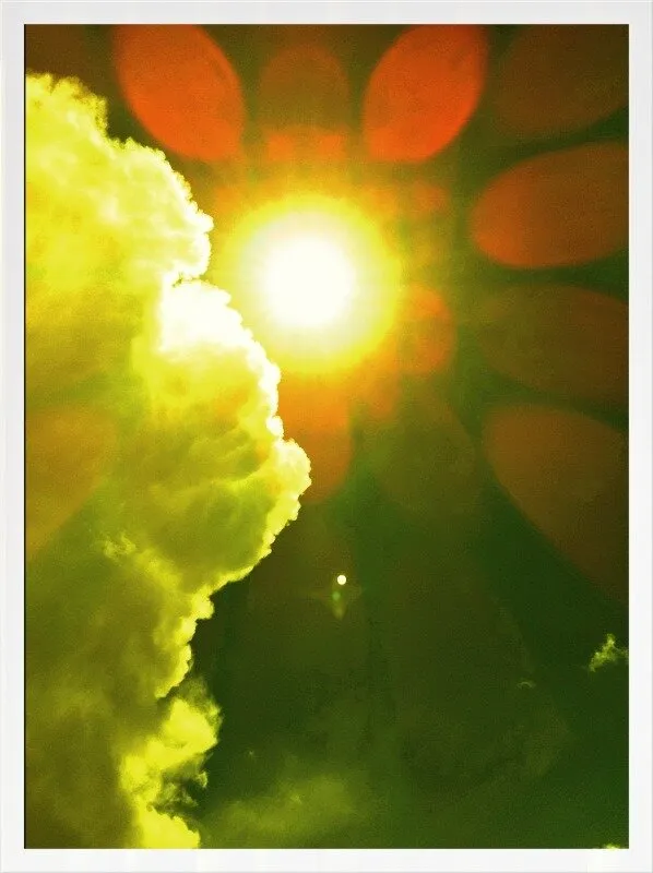 Joy and woe are woven fine. -William Blake The Atlantic ’s fascinating...