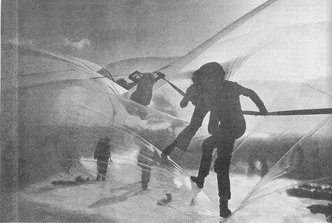 When something threatens your life, this area seems to kick into overdrive,...