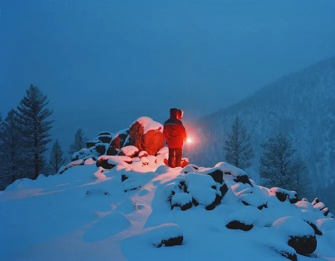 “Doubt is not a pleasant condition, but certainty is absurd.” -Neuroscientist David...