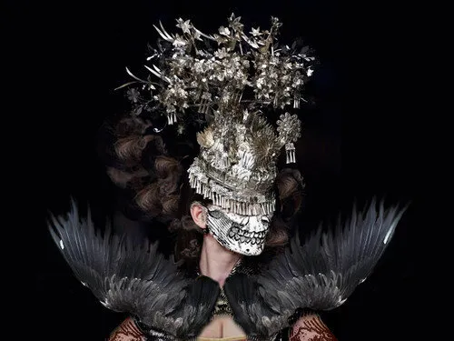 Vanity or sanity?: Getting botox might make it hard for your kids...