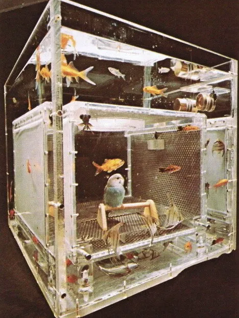 harvard does acid again: a new meta-analysis of six studies on the...