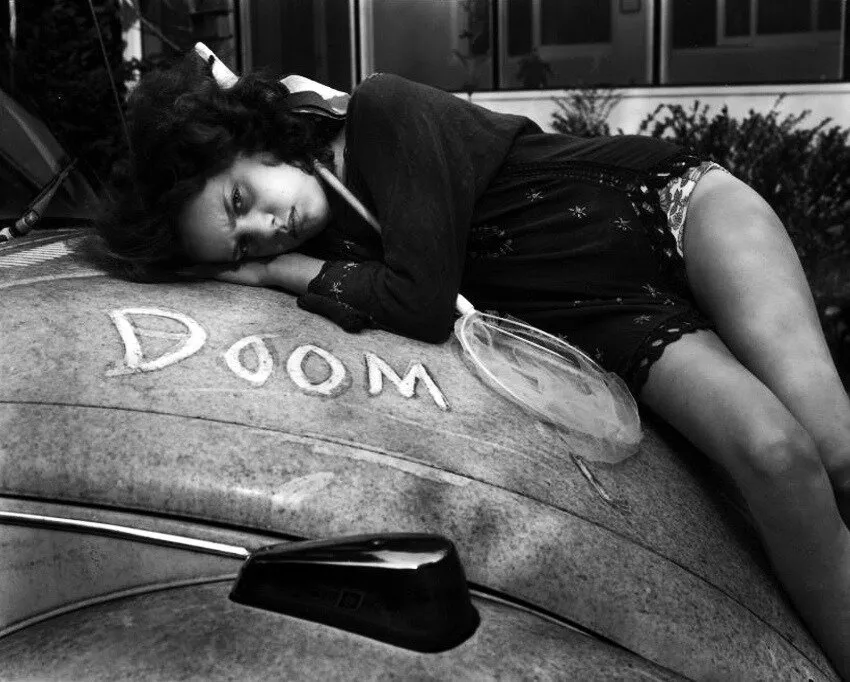 Compelling Atlantic article on why kids with “perfect” childhoods often are unhappy...