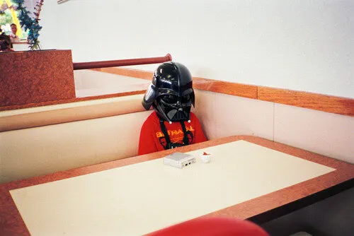 the spoiling of american children in the new yorker “Most parents today...