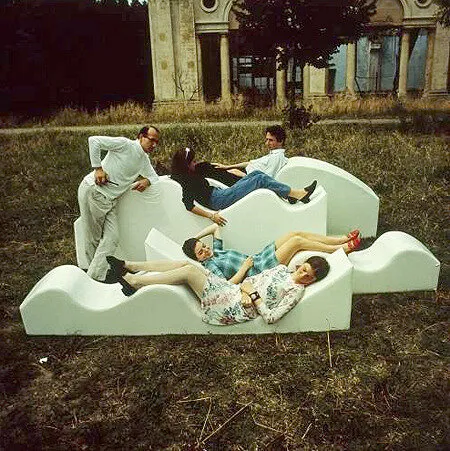 the mysteries of on-line dating in the New Yorker