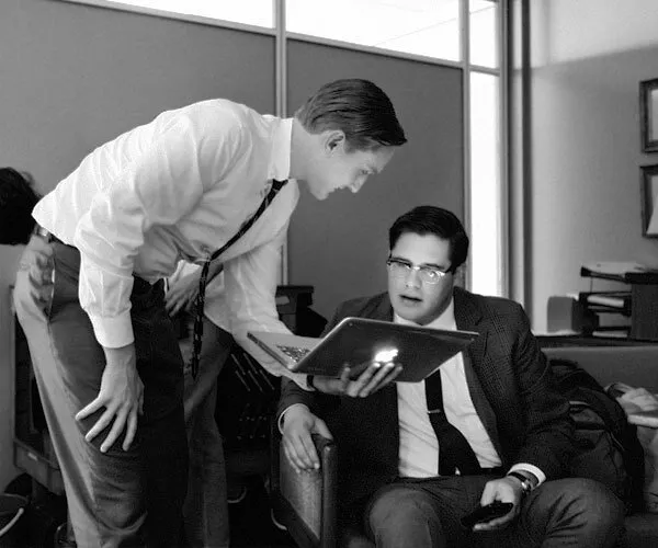 The New York Times looks at what’s good about “telepsychiatry”: a 40-year-old...