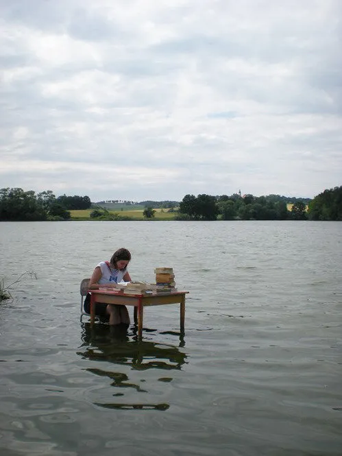 another finding from harvard’s extraordinary longevity project: stress can be be healthy...