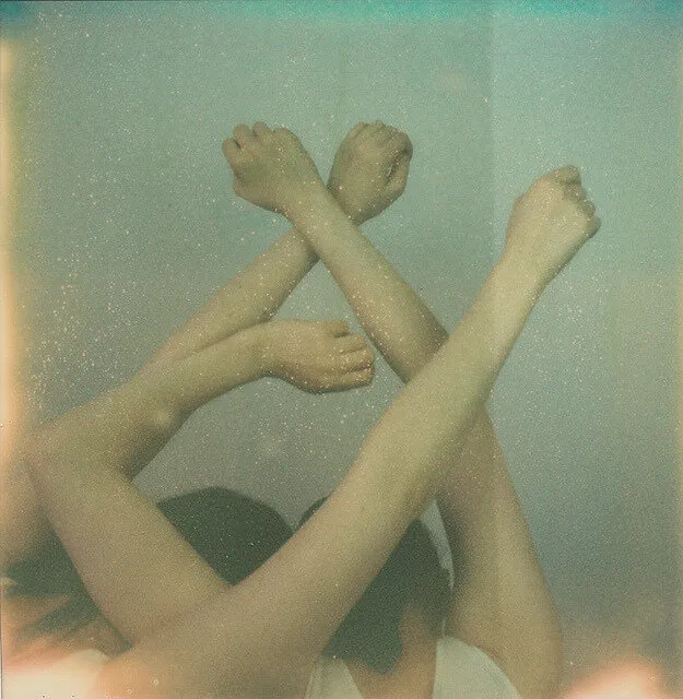 “We are here to witness the creation and abet it. We are...