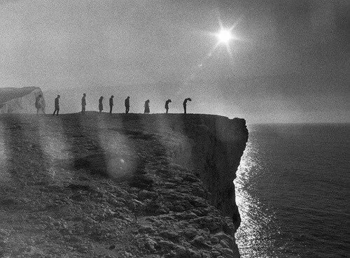 so which one is it?: alcoholism as a spiritual affliction or a...