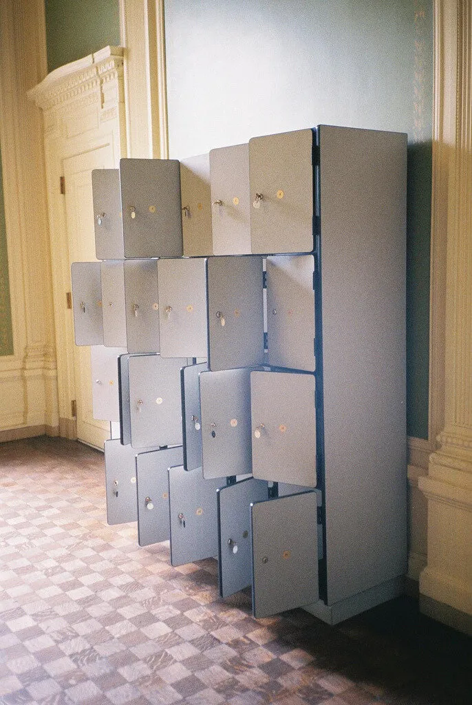 americans and and anxiety: why choices AND misconceptions about choices make us...