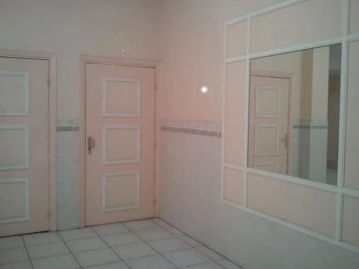 an argument for indulging in the luxury of living separately ( nytimes...