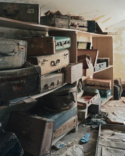 an absorbing short biography of jung in the new atlantis