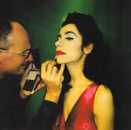 how to wear make up and influence people: cosmetics, women, and career...