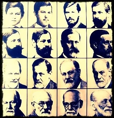 an excerpt from freud’s obit in the new york times : “Whether...