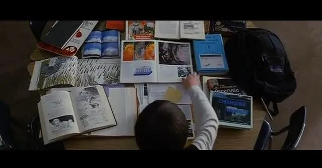 andrew solomon on raising a prodigy in the nyt “Marc sat on...