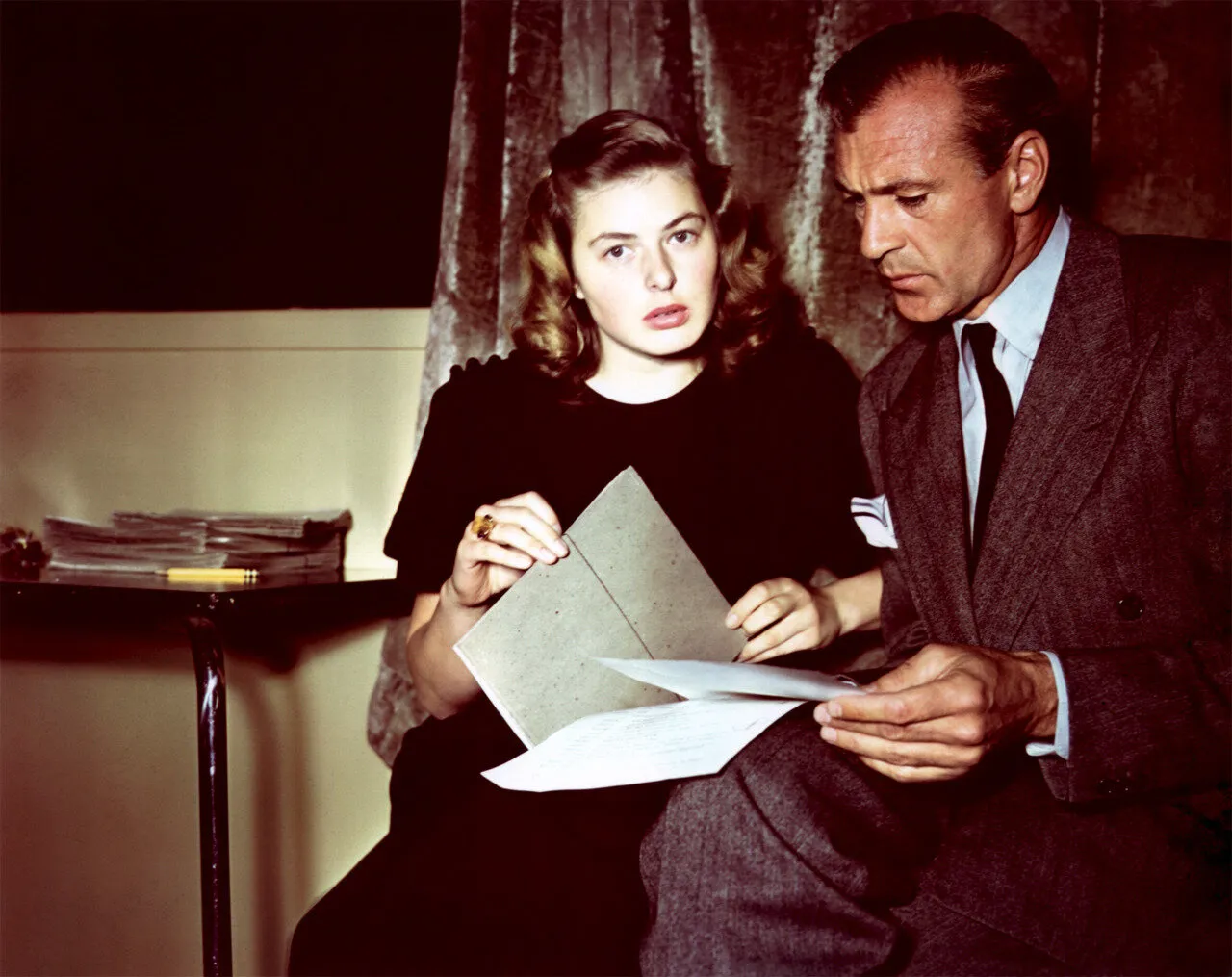 a psychosocial explanation for why we like the books that we like