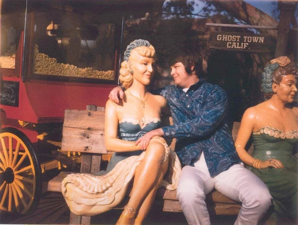 obsessive passion vs. harmonious passion in the atlantic “Those with harmonious passion...