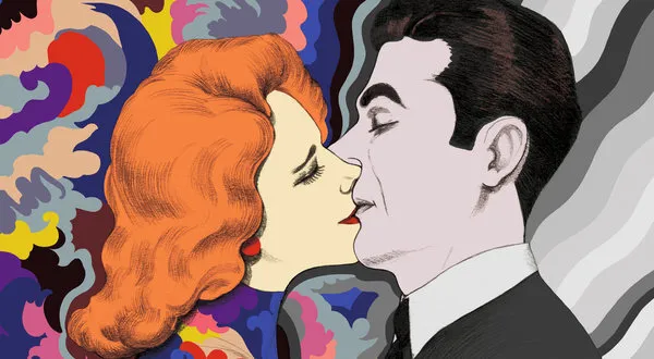 addiction to the unpredictable in matters of the heart in the nyt...