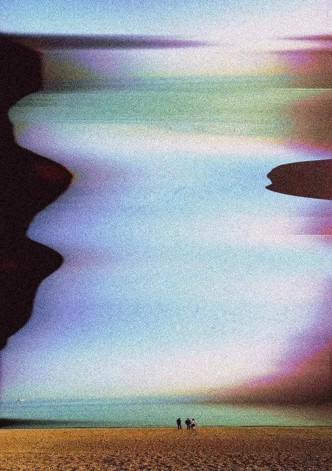 “When you say "mother” or “father” you describe three different phenomena. There...