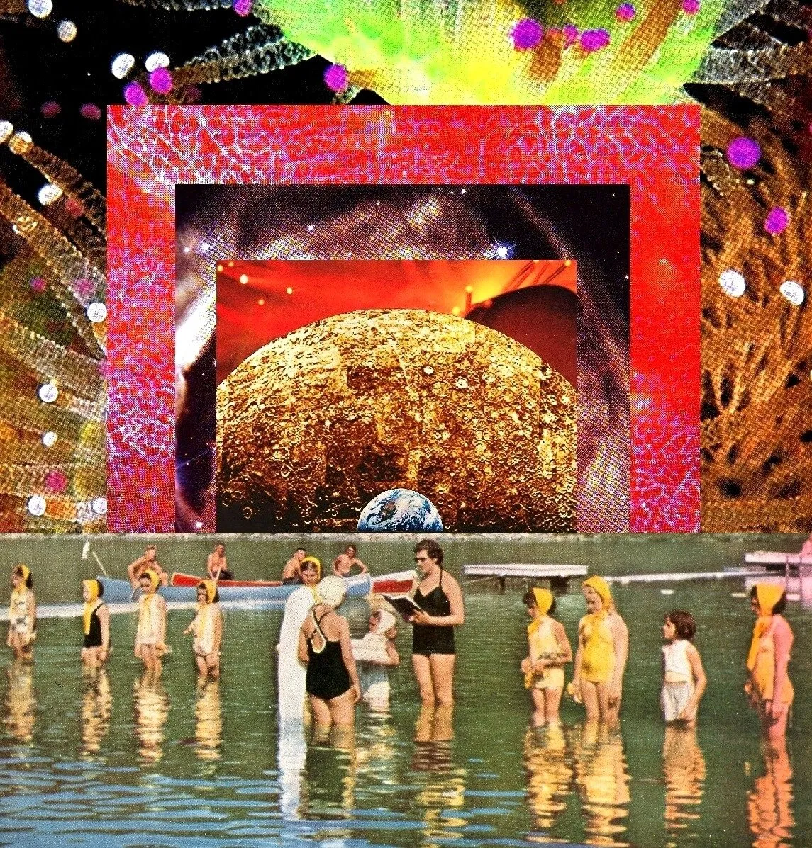 rebecca solnit on humanity in harper’s : “Something that’s really important to...