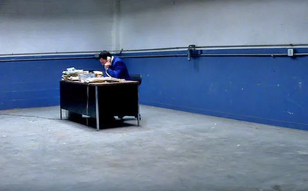 “People often get a lot of pleasure from anticipating the future. The...