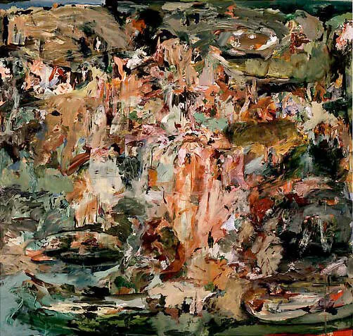 ce cily brown on getting artistic approval on instagram (vulture): “When I...