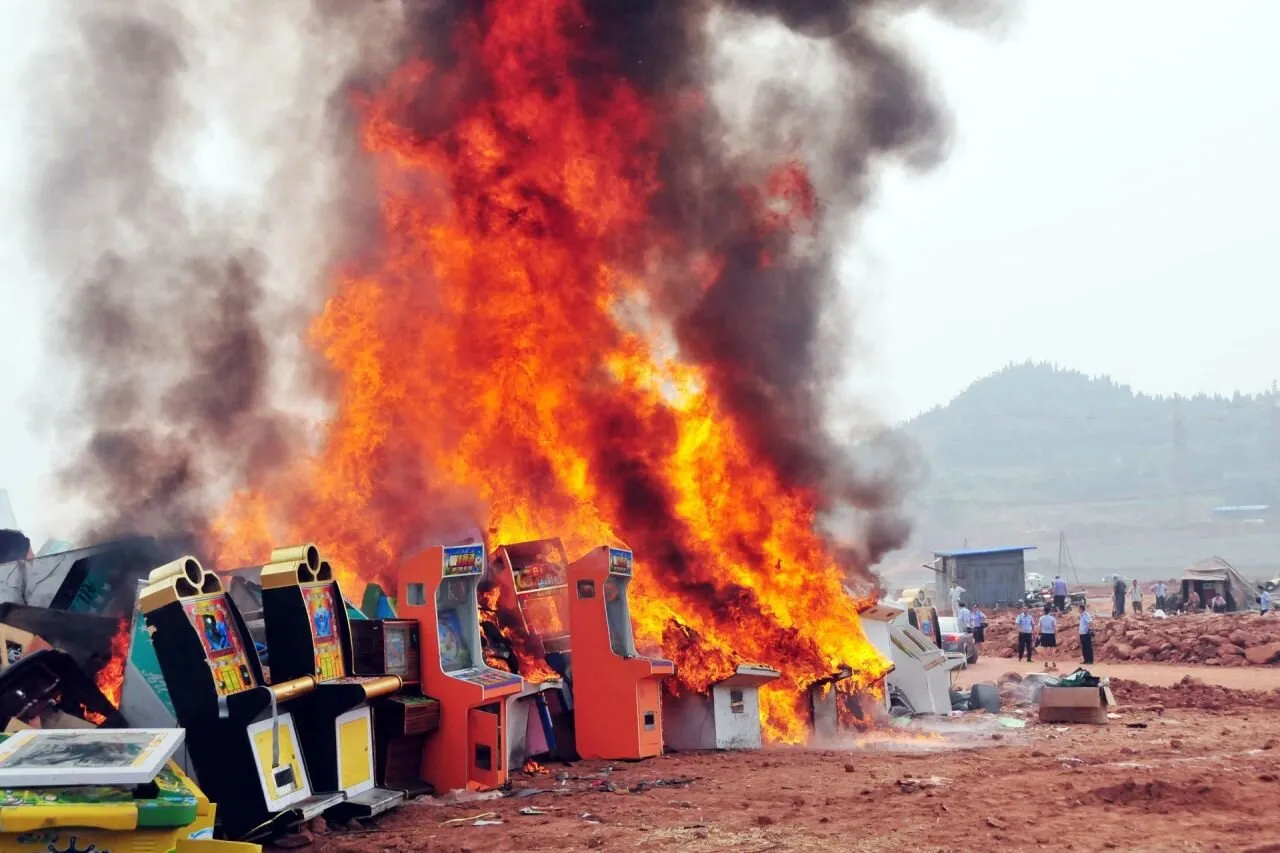 sincerity and art “At one time, irony served to challenge the establishment;...