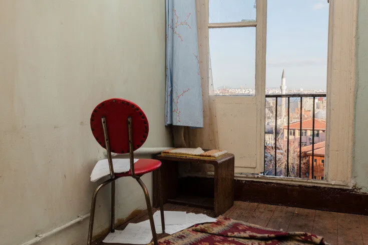 rebecca solnit on reading from brainpickings “The object we call a book...