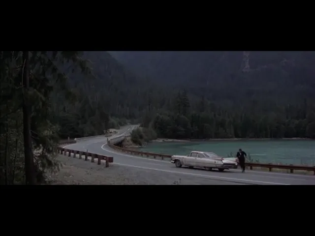 “We are who we are: where we were born, who we were...