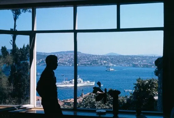 James Baldwin on race, film, children and our shadows in The Devil...